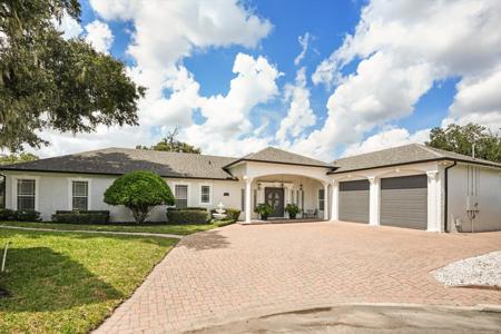 2001 LAKE DRIVE