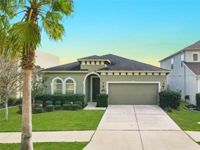 11257 SPRING POINT CIRCLE