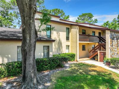 1200 TARPON WOODS BOULEVARD