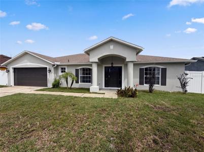 2366 BELEN DRIVE