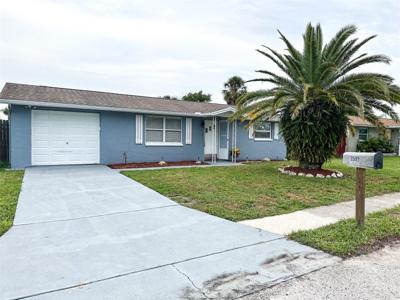 3519 WILSON DRIVE