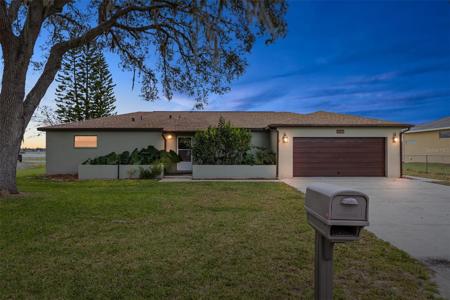 5560 BAFFIN CIRCLE