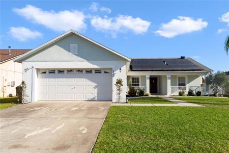 5521 WILLOW BEND TRAIL