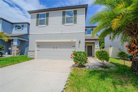 2783 RED HORSE DRIVE