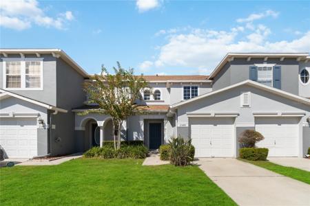 2548 HASSONITE STREET