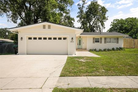 2803 RIDDLE DRIVE