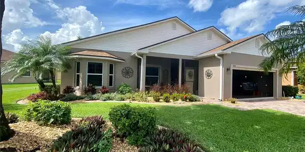 5104 WINGED FOOT
