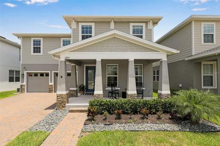 6947 CUCAMELON COURT