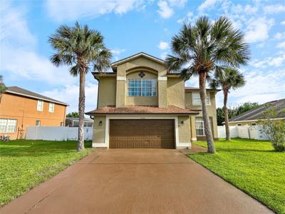 1606 WOOD VIOLET DRIVE