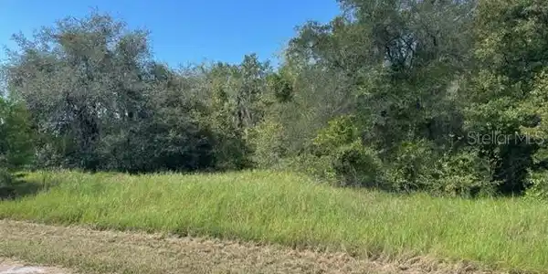 KISSIMMEE WAY