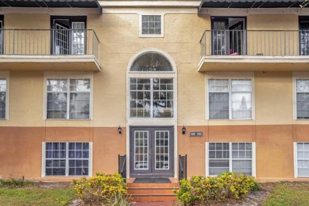 3995 VERSAILLES DRIVE