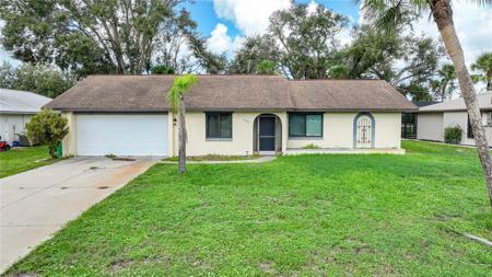 7297 VAN LAKE DRIVE