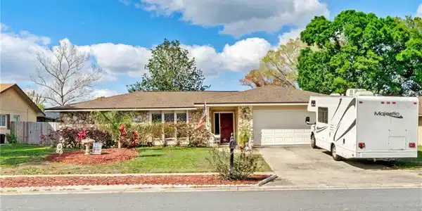 2710 CITRON DRIVE