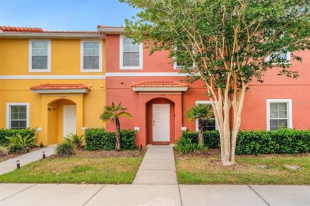 3088 YELLOW LANTANA LANE