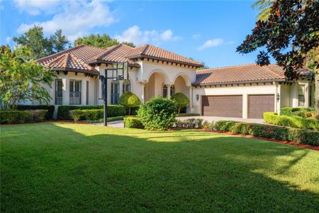 11351 PRESERVE VIEW
