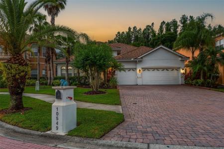 10549 MARTINIQUE ISLE DRIVE