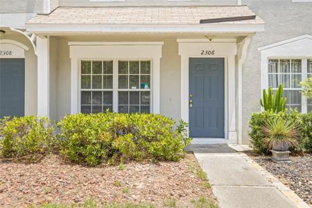 2306 LAKE WOODBERRY CIRCLE