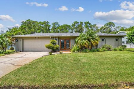 916 MAINSAIL WAY