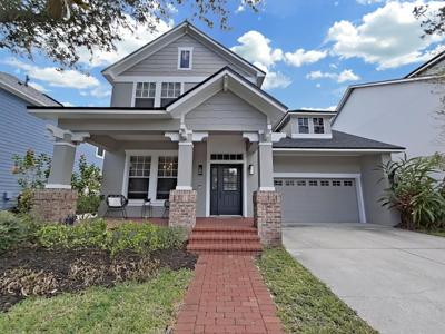 9424 CAVENDISH