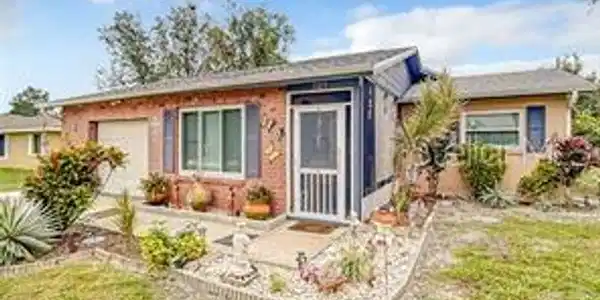 1105 TIVOLI DRIVE