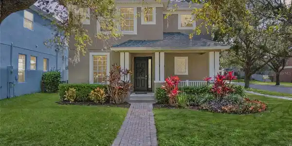 14835 OLD THICKET TRACE