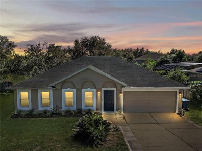 9444 WATER ORCHID AVENUE