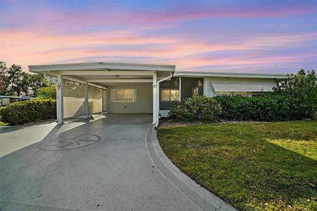 711 DOLPHIN DRIVE