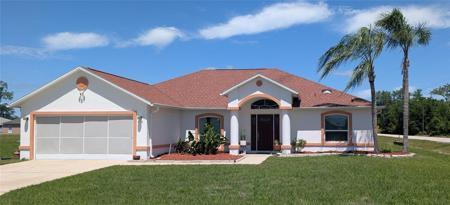 858 MENDOZA DRIVE