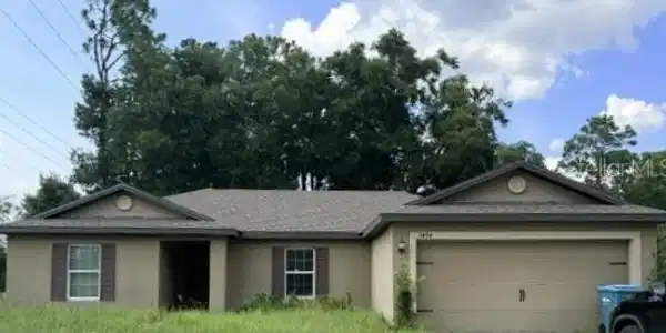 3494 APPLE ORCHARD DRIVE