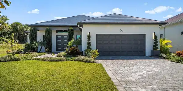 96 DEL PALMA DRIVE