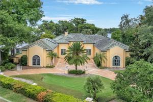411 LAKEWOOD DRIVE