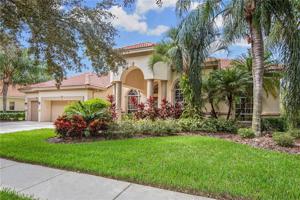 17815 ARBOR GREENE DRIVE