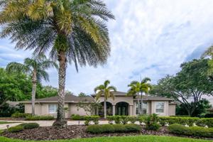 3565 JUSTIN DRIVE