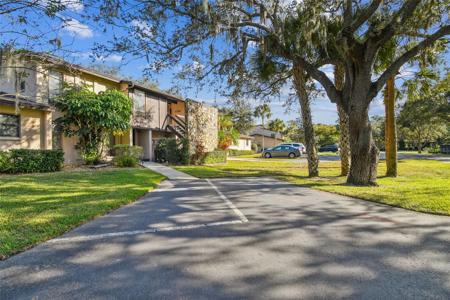 1400 TARPON WOODS BOULEVARD