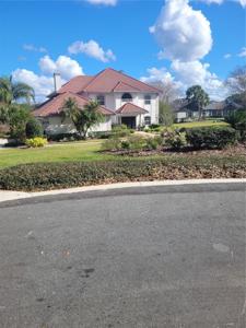 2701 REGAL POINT PLACE