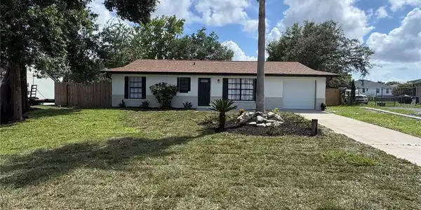2711 DRISTOL LANE