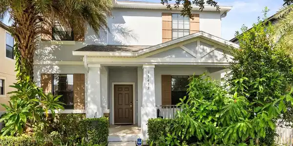 15433 PORTER ROAD