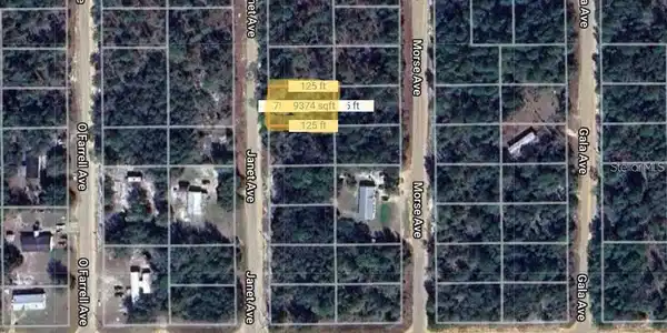 0 JANET AVENUE