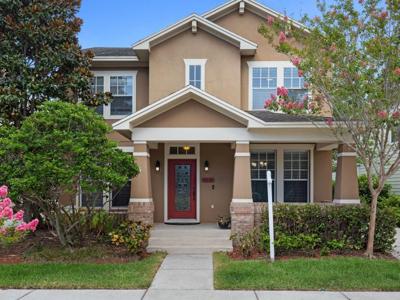 9826 PARK VILLAGE
