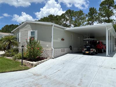 550 DREAMA DRIVE