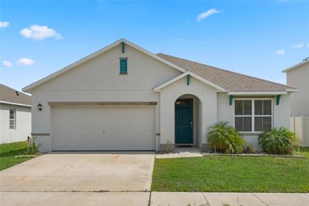 3024 SERENDIPITY WAY
