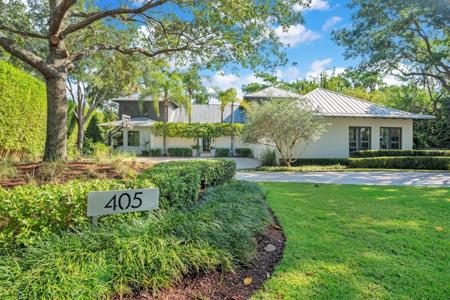 405 LAKEWOOD DRIVE