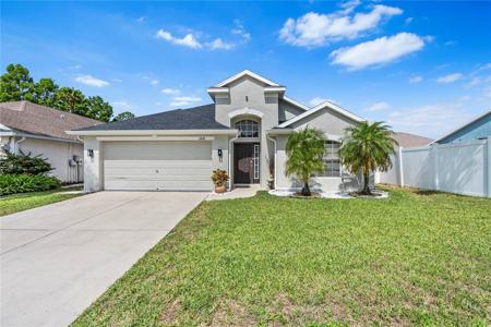 2641 BIG PINE DRIVE