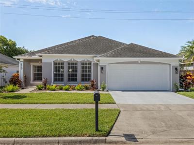 3962 LAKE WARREN DRIVE