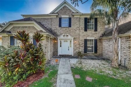 1322 OLYMPIA PARK CIRCLE