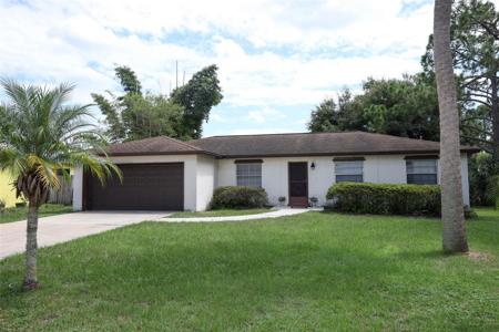 306 LOCH LOW DRIVE