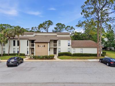 1200 TARPON WOODS BOULEVARD