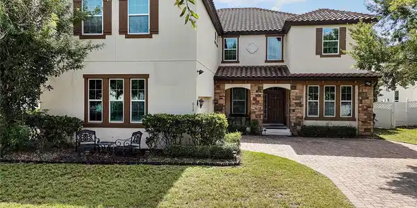6152 GOLDEN DEWDROP TRAIL