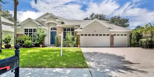356 BLUE BRANCH STREET