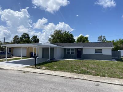 3506 BROMPTON DRIVE